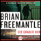 See Charlie Run (Unabridged) audio book by Brian Freemantle