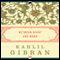 Between Night and Morn (Unabridged) audio book by Kahlil Gibran