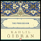 The Procession (Unabridged) audio book by Kahlil Gibran