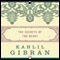 Secrets of the Heart (Unabridged) audio book by Kahlil Gibran