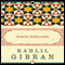 Spirits Rebellious (Unabridged) audio book by Kahlil Gibran