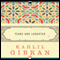 Tears and Laughter (Unabridged) audio book by Kahlil Gibran