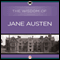 Wisdom of Jane Austen (Unabridged) audio book by Jane Austin