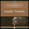 Wisdom of Mark Twain (Unabridged) audio book by The Wisdom Series
