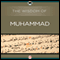 Wisdom of Muhammad (Unabridged) audio book by The Wisdom Series