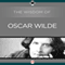 The Wisdom of Oscar Wilde (Unabridged) audio book by The Wisdom Series