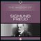 Wisdom of Sigmund Freud (Unabridged) audio book by The Wisdom Series