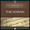 Wisdom of the Koran (Unabridged) audio book by The Wisdom Series
