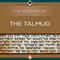 Wisdom of the Talmud (Unabridged)