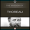 Wisdom of Thoreau (Unabridged) audio book by The Wisdom Series