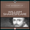 Wisdom of William Shakespeare (Unabridged) audio book by The Wisdom Series
