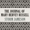 The Journal of Mary Hervey Russell (Unabridged) audio book by Storm Jameson