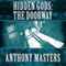 Hidden Gods: The Doorway (Unabridged) audio book by Anthony Masters