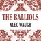 The Balliols (Unabridged) audio book by Alec Waugh