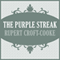 The Purple Streak (Unabridged) audio book by Rupert Croft-Cooke