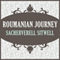 Roumanian Journey (Unabridged) audio book by Sacheverell Sitwell