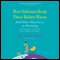 How Eskimos Keep Their Babies Warm: And Other Adventures in Parenting (Unabridged)
