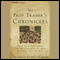The Prop Trader's Chronicles: Short-Term Proprietary Trading Strategies for Both Bull and Bear Markets (Unabridged) audio book by Francis J. Chan