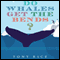 Do Whales Get the Bends? (Unabridged)
