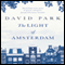 The Light of Amsterdam (Unabridged) audio book by David Park