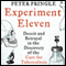 Experiment Eleven: Deceit and Betrayal in the Discovery of the Cure for Tuberculosis (Unabridged)