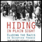 Hiding in Plain Sight: Eluding the Nazis in Occupied France (Unabridged)