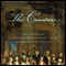 The Courtiers: Splendor and Intrigue in the Georgian Court at Kensington Palace (Unabridged) audio book by Lucy Worsley