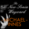 The New Sonia Wayward (Unabridged) audio book by Michael Innes