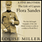 A Fine Brother: The Life of Captain Flora Sandes (Unabridged) audio book by Louise Miller
