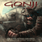 The Soul Within the Steel: Gonji, Book 2 (Unabridged) audio book by T. C. Rypel