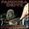 Pandora Drive (Unabridged) audio book by Tim Waggoner