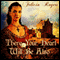 There Your Heart Will Be Also (Unabridged) audio book by Felicia Rogers