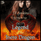Legend of the Inero Dragon (Unabridged) audio book by J. F. Jenkins