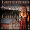 Secrets of Catalpa Hall (Unabridged) audio book by Lori Lapekes
