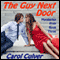 The Guy Next Door (Unabridged) audio book by Carol Culver