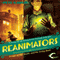 Reanimators (Unabridged) audio book by Pete Rawlik