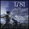 1781: The Decisive Year of the Revolutionary War (Unabridged) audio book by Robert Tonsetic