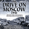 The Drive on Moscow, 1941: Operation Taifun and Germanys First Great Crisis of World War II (Unabridged) audio book by Niklas Zetterling, Anders Frankson