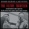 The Filthy Thirteen: From the Dustbowl to Hitler's Eagles Nest - The True Story of the101st Airborne's Most Legendary Squad of Combat Paratroopers (Unabridged) audio book by Jake McNiece