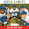 My Bat Boy Days (Unabridged) audio book by Steve Garvey