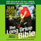 The Long Drive Bible (Unabridged) audio book by Sean Fister, Matthew Rudy