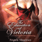 The Education of Victoria (Unabridged) audio book by Angela Meadows