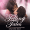 Telling Tales (Unabridged) audio book by Charlotte Stein