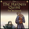 The Harper's Quine: Gil Cunningham Mysteries (Unabridged) audio book by Pat McIntosh