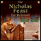 The Nicholas Feast: Gil Cunningham Mysteries (Unabridged) audio book by Pat McIntosh