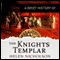 A Brief History of the Knights Templar: Brief Histories (Unabridged) audio book by Helen Nicholson