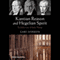 Kantian Reason and Hegelian Spirit: The Idealistic Logic of Modern Theology (Unabridged) audio book by Gary Dorrien