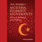 Modern Islamist Movements: History, Religion, and Politics (Unabridged) audio book by Jon Armajani
