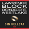 Sin Hellcat (Unabridged) audio book by Lawrence Block, Donald E. Westlake