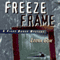 Freeze Frame (Unabridged) audio book by Leona Gom